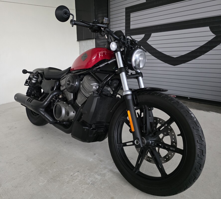 2023 Harley-Davidson Nightster - Photo 2