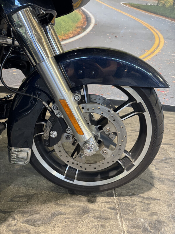 2016 Harley-Davidson Road Glide Special - Photo 7