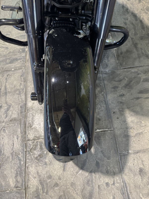 2022 Harley-Davidson Street Glide Special - Photo 10