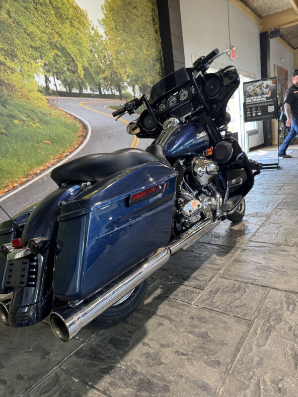 2016 Harley-Davidson® Street Glide® Special, photo 27