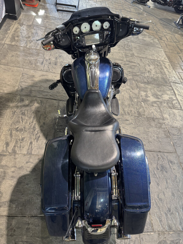 2016 Harley-Davidson® Street Glide® Special, photo 18