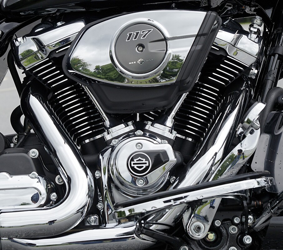 Road Glide - Photo 5