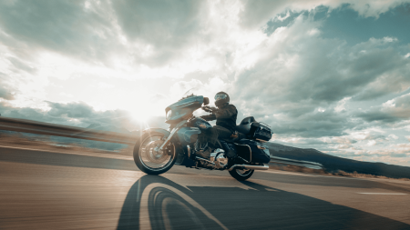 Answers to Atlanta’s Top Questions About the 2025 Harley-Davidson® Street Glide® Ultra
