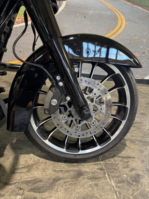 2022 Harley-Davidson Street Glide Special - Photo 7