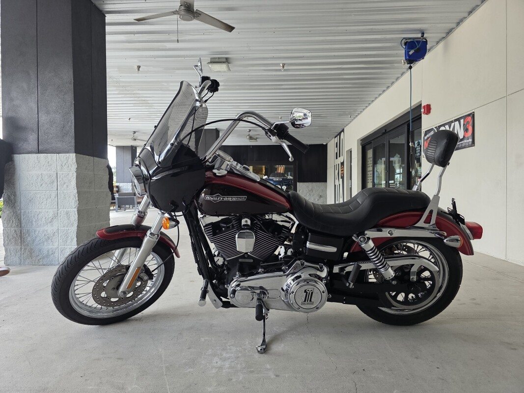 2012 Harley-Davidson FXDC - Photo 5
