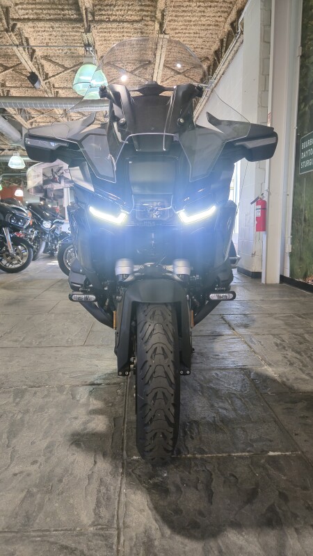 2026 BMW Motorrad R 1300 RT | $1,000 Cash Rebate, photo 26