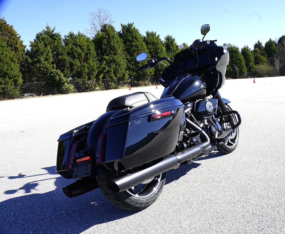 Road Glide - Photo 5