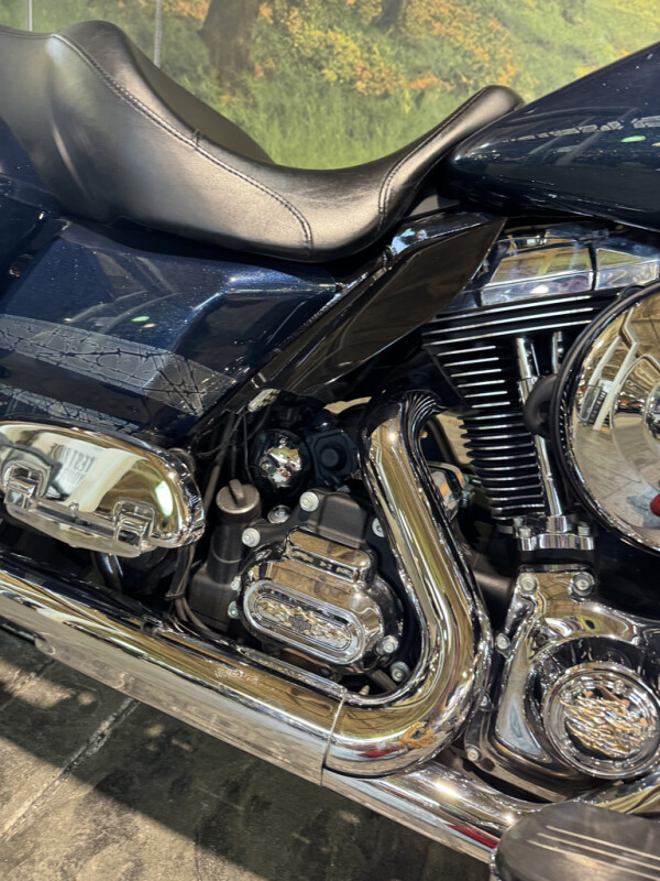 2016 Harley-Davidson® Street Glide® Special, photo 6