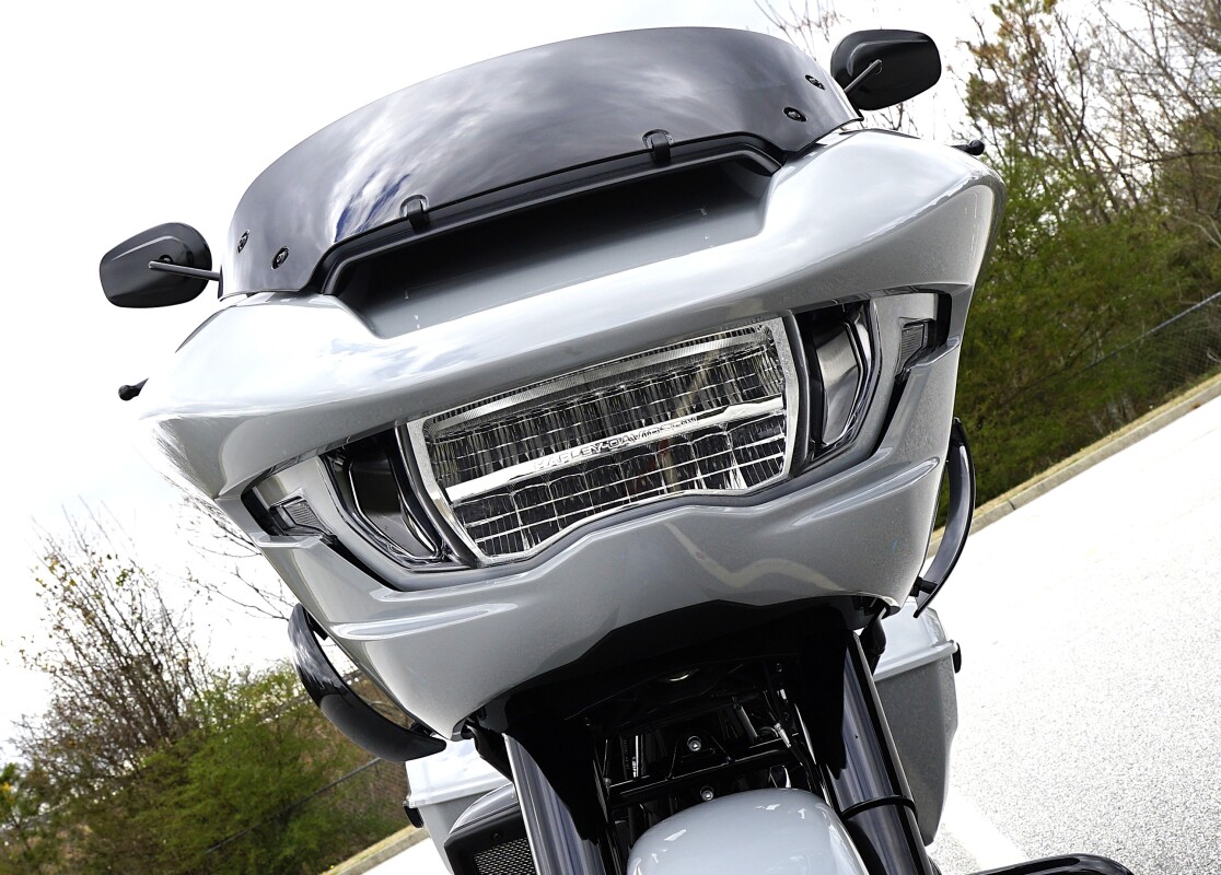 Road Glide - Photo 9