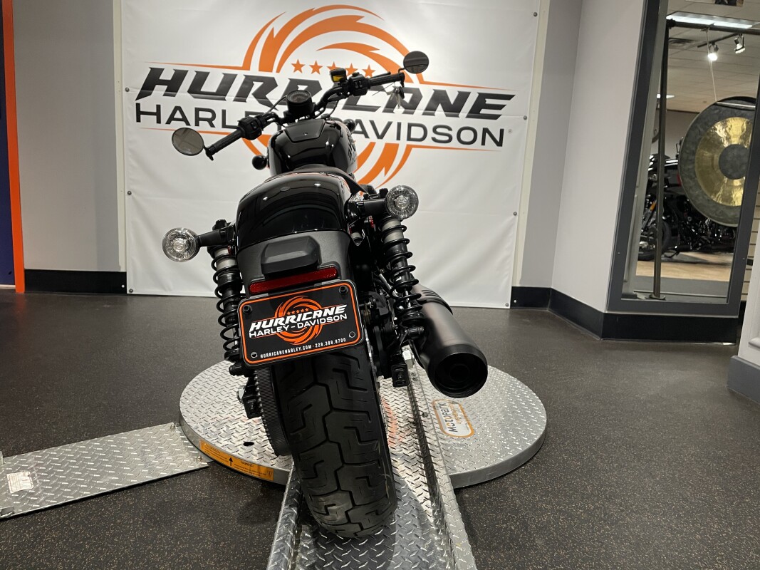 2023 Harley-Davidson Nightster - Photo 7