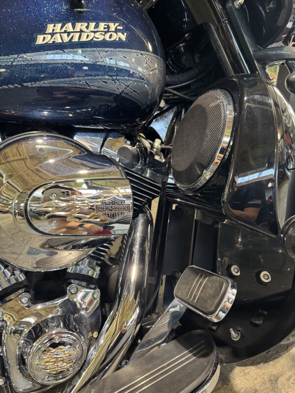 2016 Harley-Davidson® Street Glide® Special, photo 4