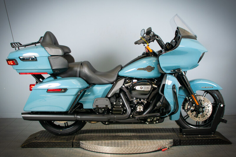2024 Harley-Davidson® Road Glide® Limited FLTRK