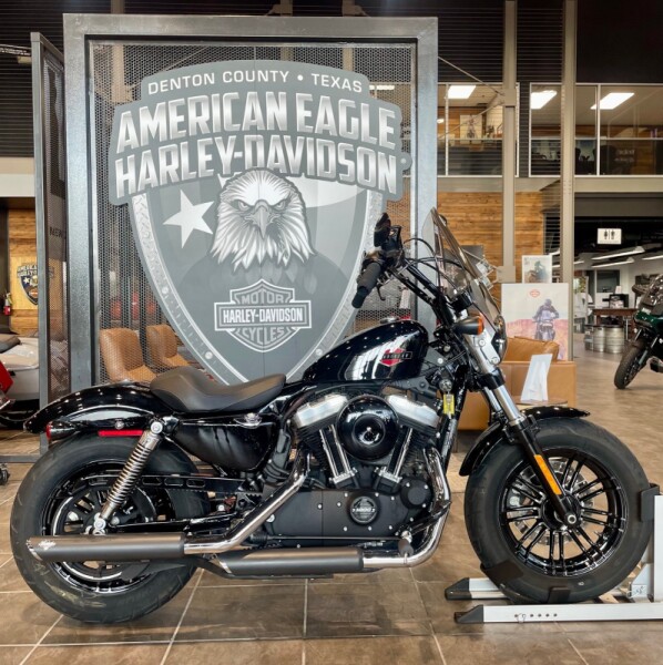 XL 1200X 2019 Forty-Eight®
