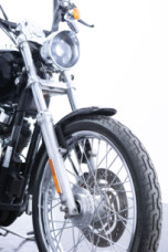 Harley-Davidson® Sportster® 1200 Custom 2007 thumb 2