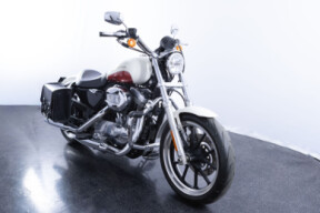 Harley-Davidson® SPORTSTER XL883 SUPERLOW® 2013 thumb 3