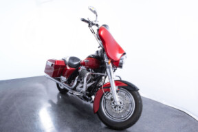 2007 Screamin' Eagle Ultra Classic Electra Glide CVO thumb 1