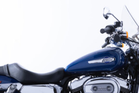 Sporster 1200 Custom 2016 thumb 1
