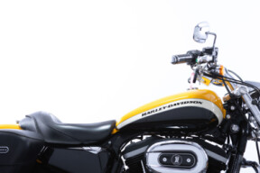 Harley-Davidson® Sportster 1200 Custom 2012 | H-D1 Factory Custom thumb 3