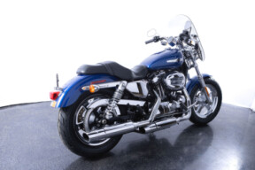 Sporster 1200 Custom 2016 thumb 2
