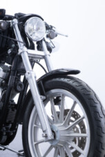 2006 Harley-Davidson<sup>®</sup> Sportster® 883 Custom BAS MILLAGE 20150 KM !!!! thumb 2