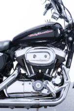 Harley-Davidson® Sportster® 1200 Custom 2007 thumb 0