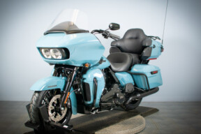 2024 Harley-Davidson® Road Glide® Limited FLTRK thumb 0