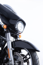 2017 Harley-Davidson<sup>®</sup> Street Glide<sup>®</sup> Special Vivid Black thumb 0