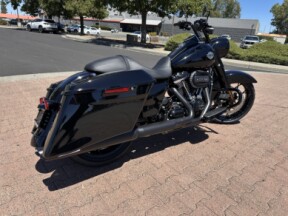 FLHRXS 2025 Road King™ Special thumb 2