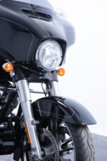 2015 Harley-Davidson<sup>®</sup> Street Glide<sup>®</sup> Special Vivid Black thumb 0