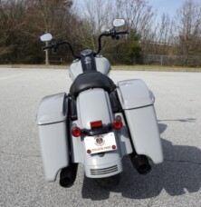 FLHRXS 2025 Road King™ Special thumb 1
