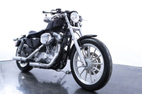 2006 Harley-Davidson<sup>®</sup> Sportster® 883 Custom BAS MILLAGE 20150 KM !!!! thumb 3