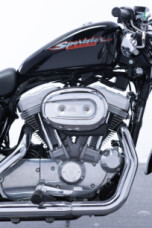 2006 Harley-Davidson<sup>®</sup> Sportster® 883 Custom BAS MILLAGE 20150 KM !!!! thumb 0