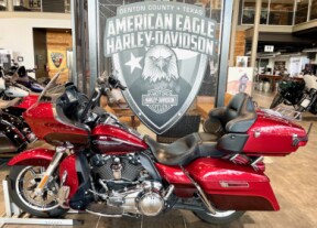 FLTRU 2018 Road Glide® Ultra thumb 1