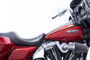 2007 Screamin' Eagle Ultra Classic Electra Glide CVO thumb 3