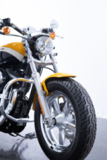 Harley-Davidson® Sportster 1200 Custom 2012 | H-D1 Factory Custom thumb 0