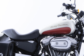 Harley-Davidson® SPORTSTER XL883 SUPERLOW® 2013 thumb 1