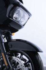 2017 Harley-Davidson<sup>®</sup> Road Glide<sup>®</sup> Vivid Black thumb 0