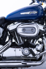 Sporster 1200 Custom 2016 thumb 0