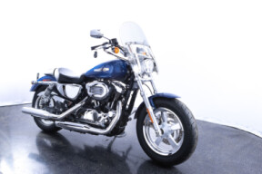 Sporster 1200 Custom 2016 thumb 3