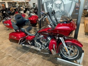 FLTRU 2018 Road Glide® Ultra thumb 0