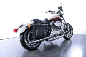Harley-Davidson® SPORTSTER XL883 SUPERLOW® 2013 thumb 2