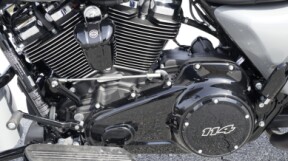 FLHRXS 2025 Road King™ Special thumb 3