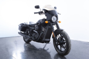 Harley-Davidson® Street™750 2015 thumb 3