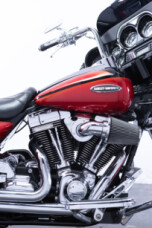 2007 Screamin' Eagle Ultra Classic Electra Glide CVO thumb 2