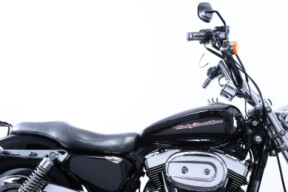 Harley-Davidson® Sportster® 1200 Custom 2007 thumb 1