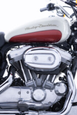 Harley-Davidson® SPORTSTER XL883 SUPERLOW® 2013 thumb 0