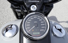 FLHRXS 2025 Road King™ Special thumb 0