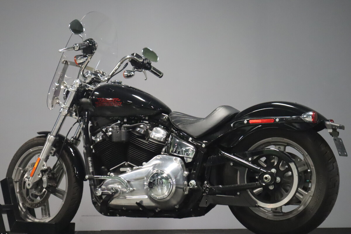2023 Harley-Davidson Softail Standard FXST - Photo 6