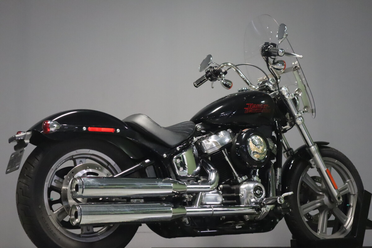 2023 Harley-Davidson Softail Standard FXST - Photo 8