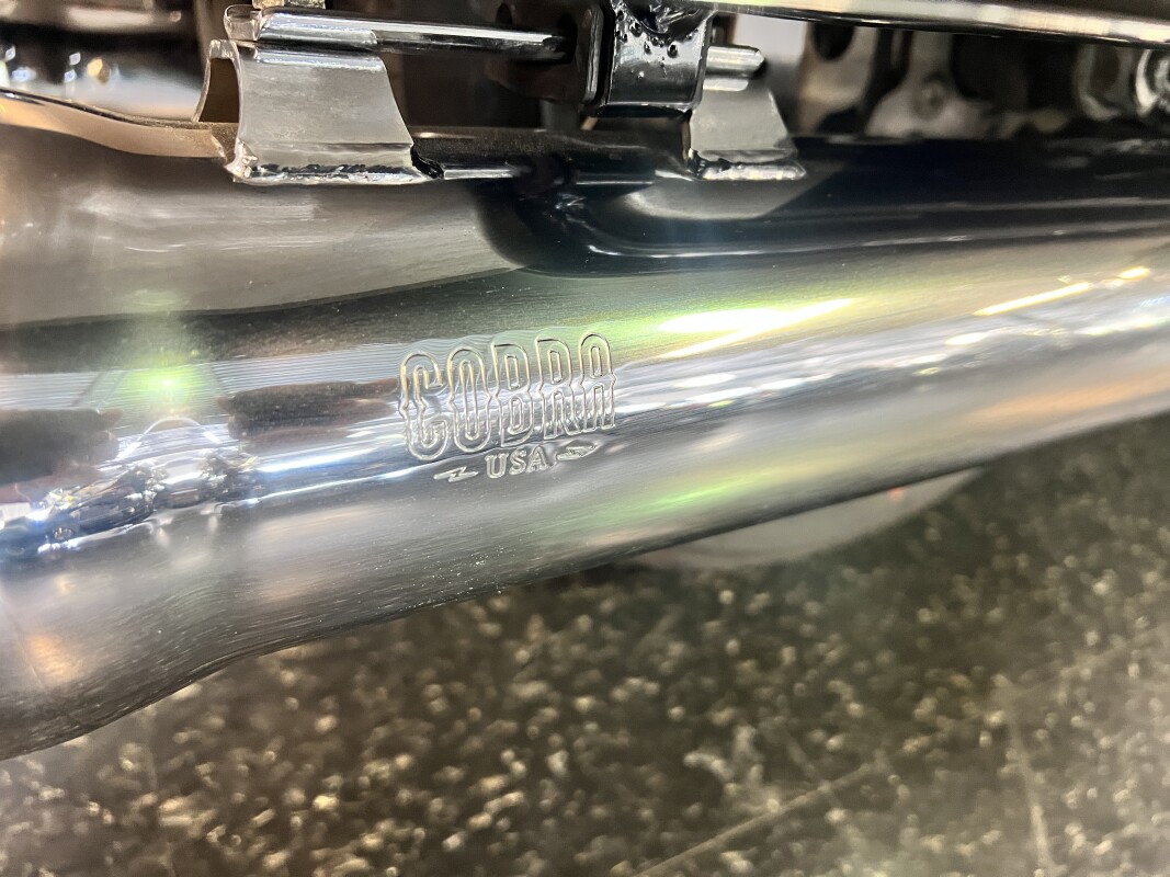 2018 Harley-Davidson Ultra Limited Low Silver Fortune/Black Tempest FLHTKL - Photo 10